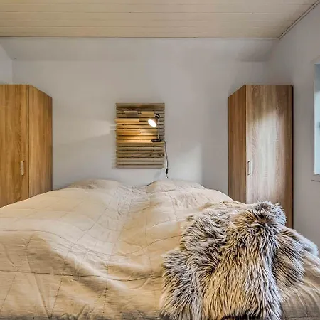 C11728-hemmet-hejrevaenget-9 Casa de Férias *