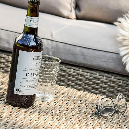 C11728-hemmet-hejrevaenget-9 Casa de Férias Falen