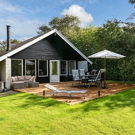 C11728-hemmet-hejrevaenget-9 Casa de Férias Falen