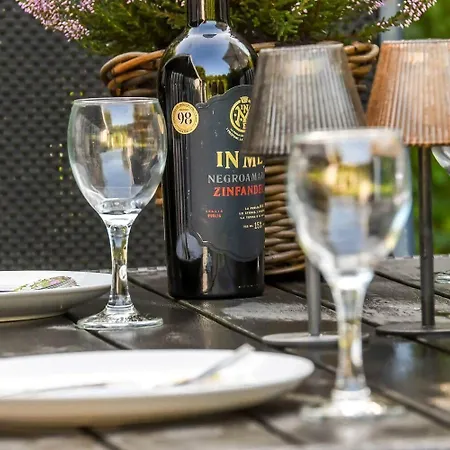 C11728-hemmet-hejrevaenget-9 Casa de Férias *