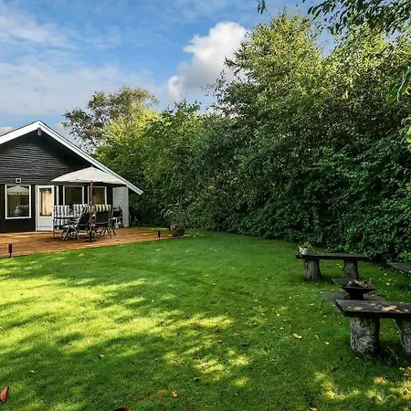 C11728-hemmet-hejrevaenget-9 Casa de Férias *