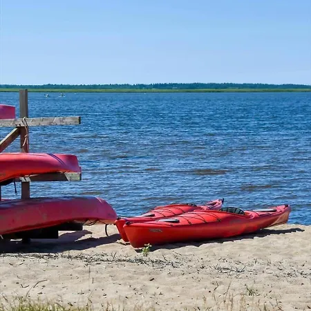 C11728-hemmet-hejrevaenget-9 Casa de Férias Falen