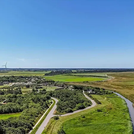 Prázdninový dům C11728-hemmet-hejrevaenget-9 *