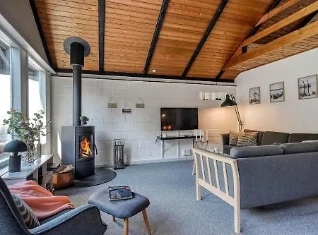 Сasa de vacaciones C11728-hemmet-hejrevaenget-9 Hemmet