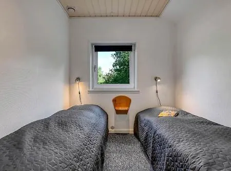 Сasa de vacaciones C11728-hemmet-hejrevaenget-9 Hemmet