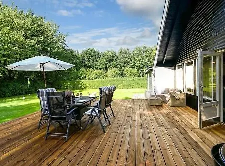 Сasa de vacaciones C11728-hemmet-hejrevaenget-9