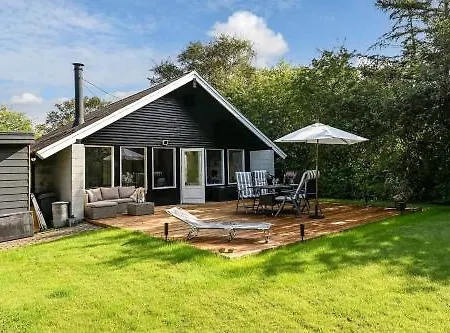 Сasa de vacaciones C11728-hemmet-hejrevaenget-9 *